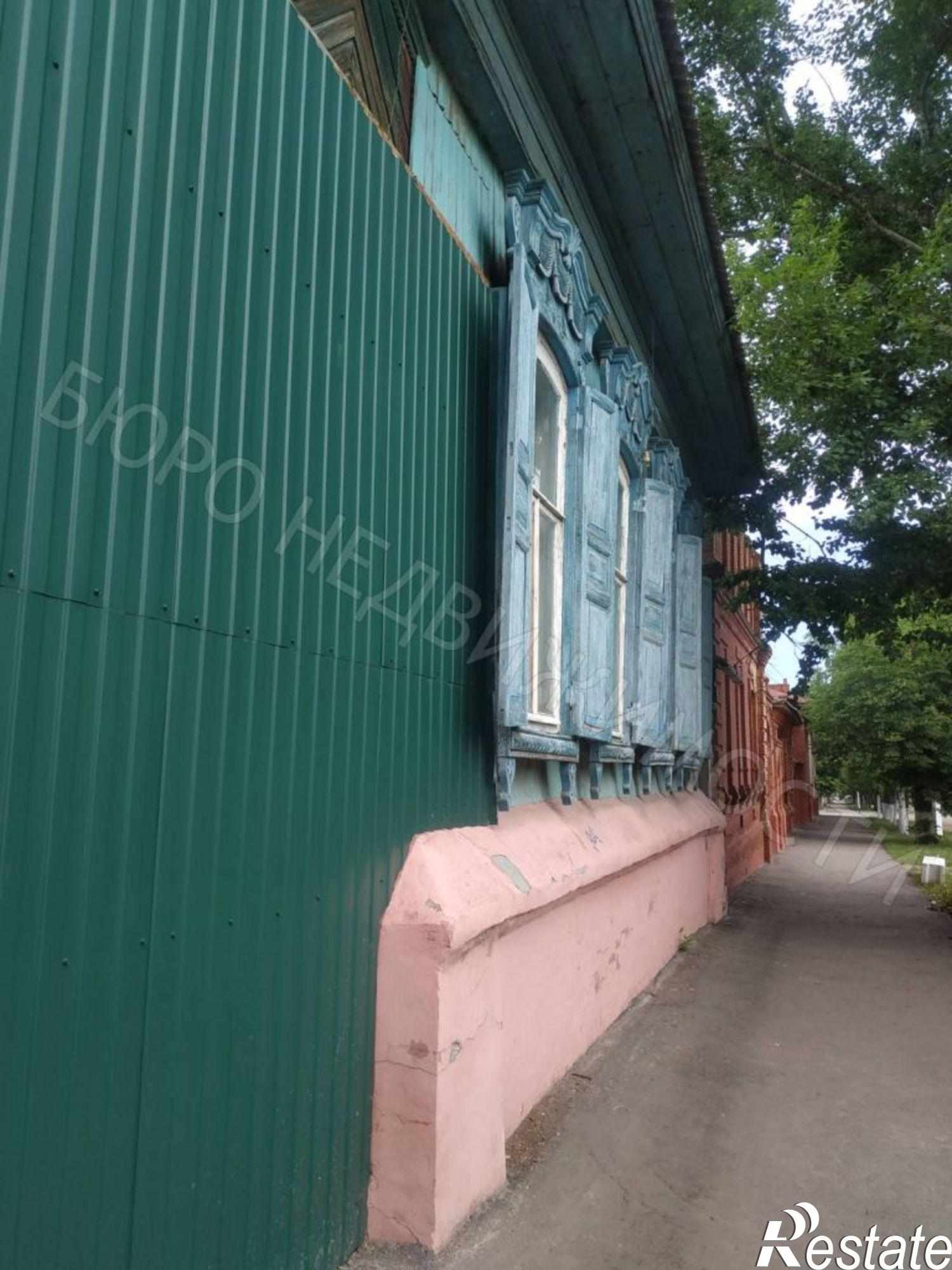 Купить дачу, дом, коттедж за 1 500 000 рублей на Луначарского ул, 62