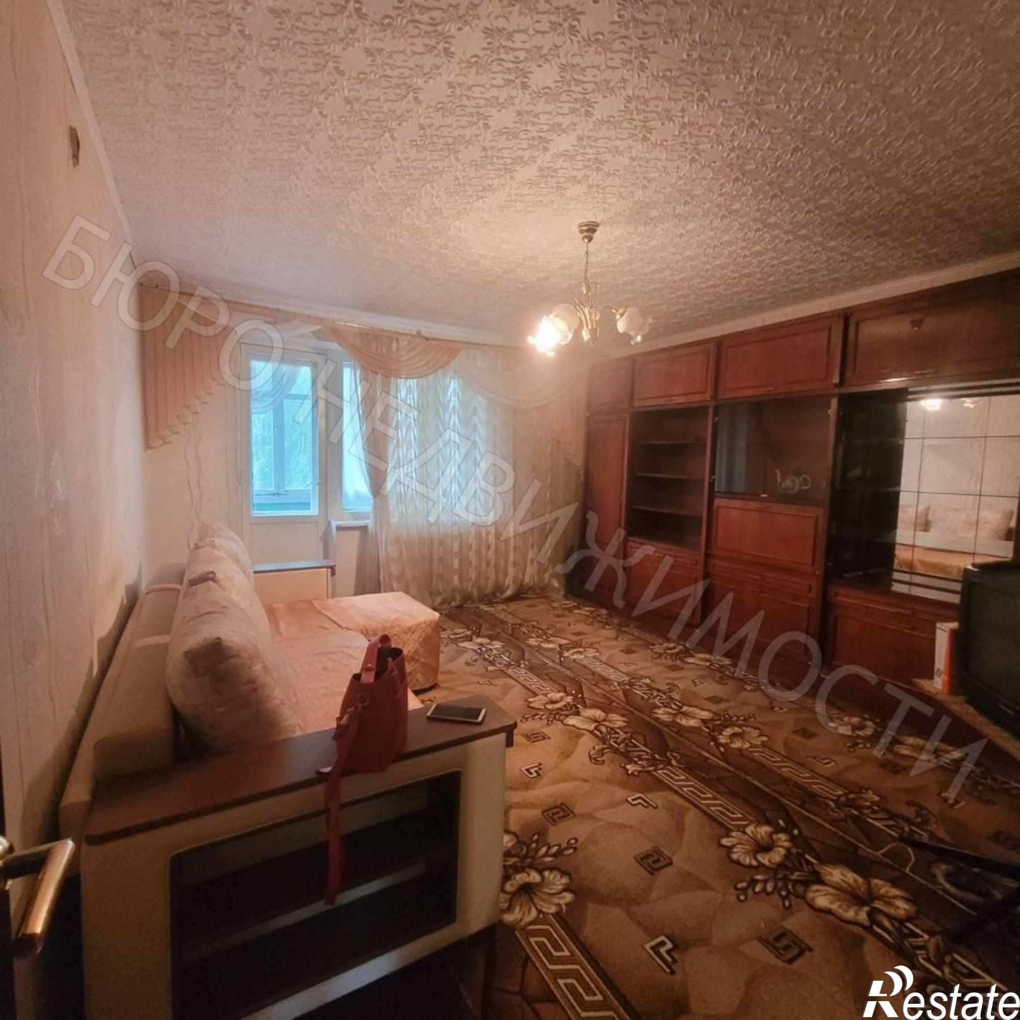 Купить квартиру за 3 500 000 рублей на Менделеева ул, 5