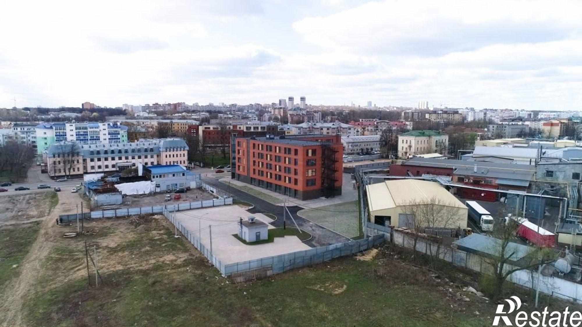 Купить землю, земельный участок за 10 990 000 рублей на Московский пр-кт