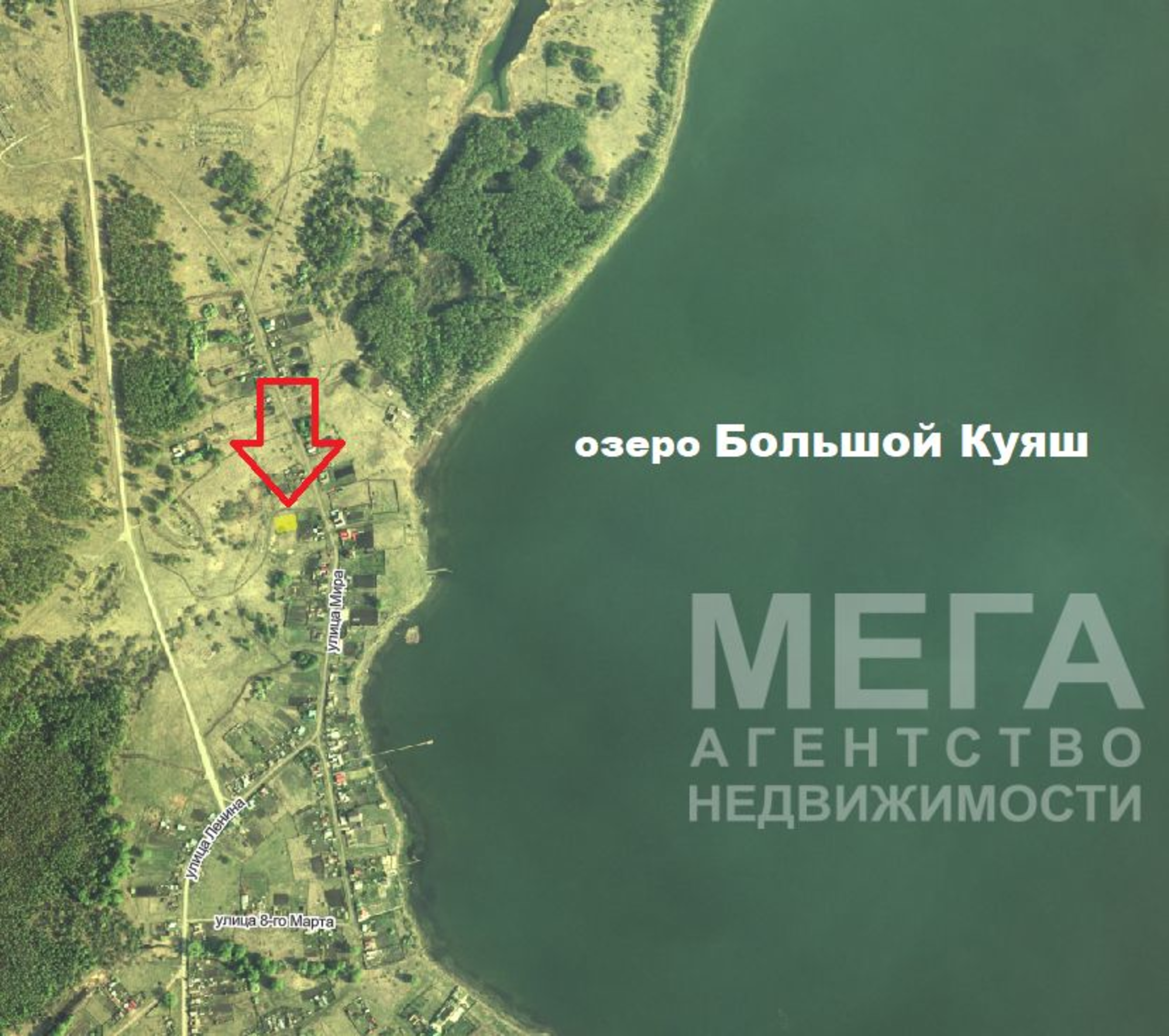 Купить землю, земельный участок за 149 000 рублей на Мира ул