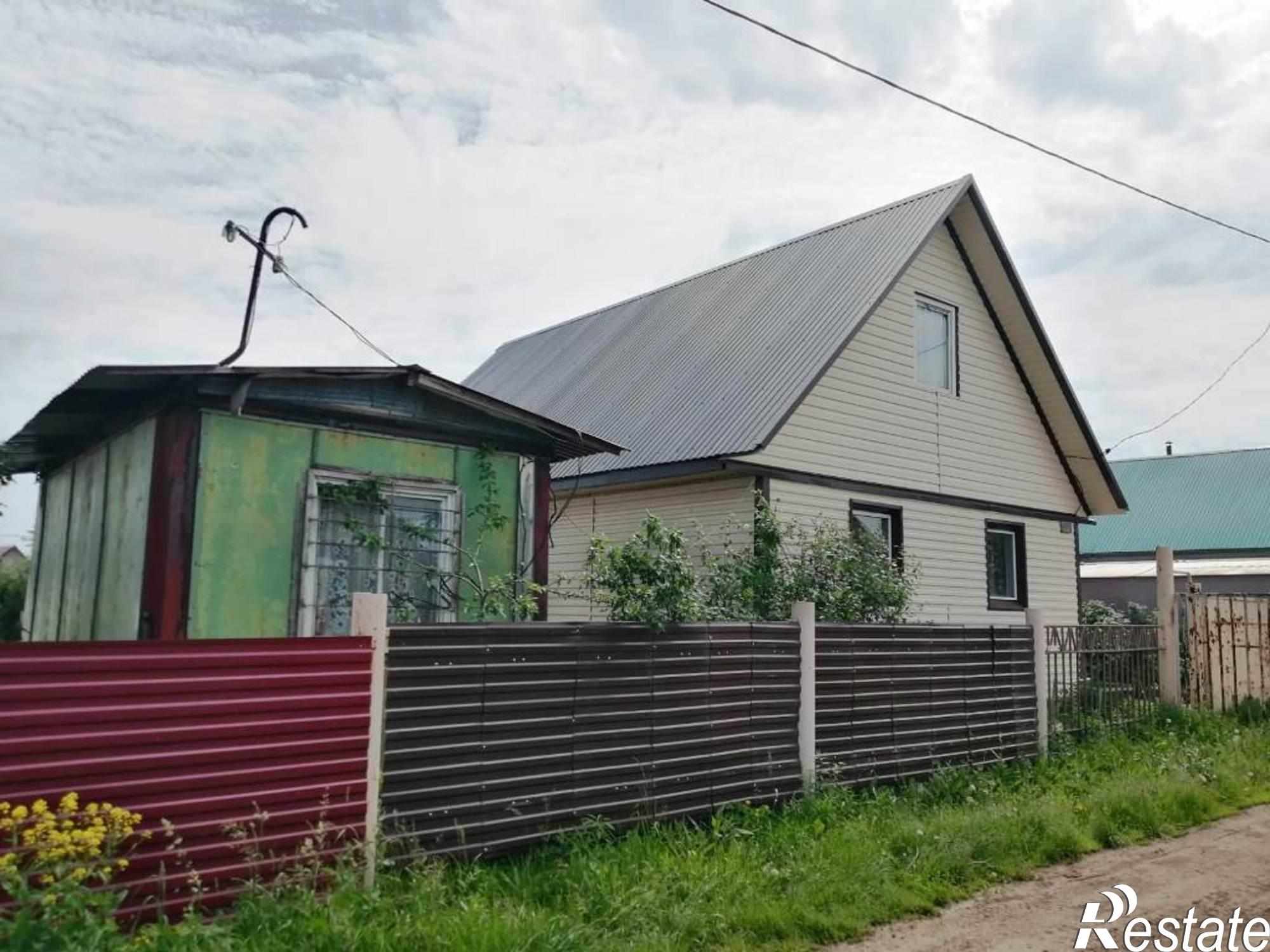 Купить дачу, дом, коттедж за 2 000 000 рублей на Журавушка, Центральная, 40