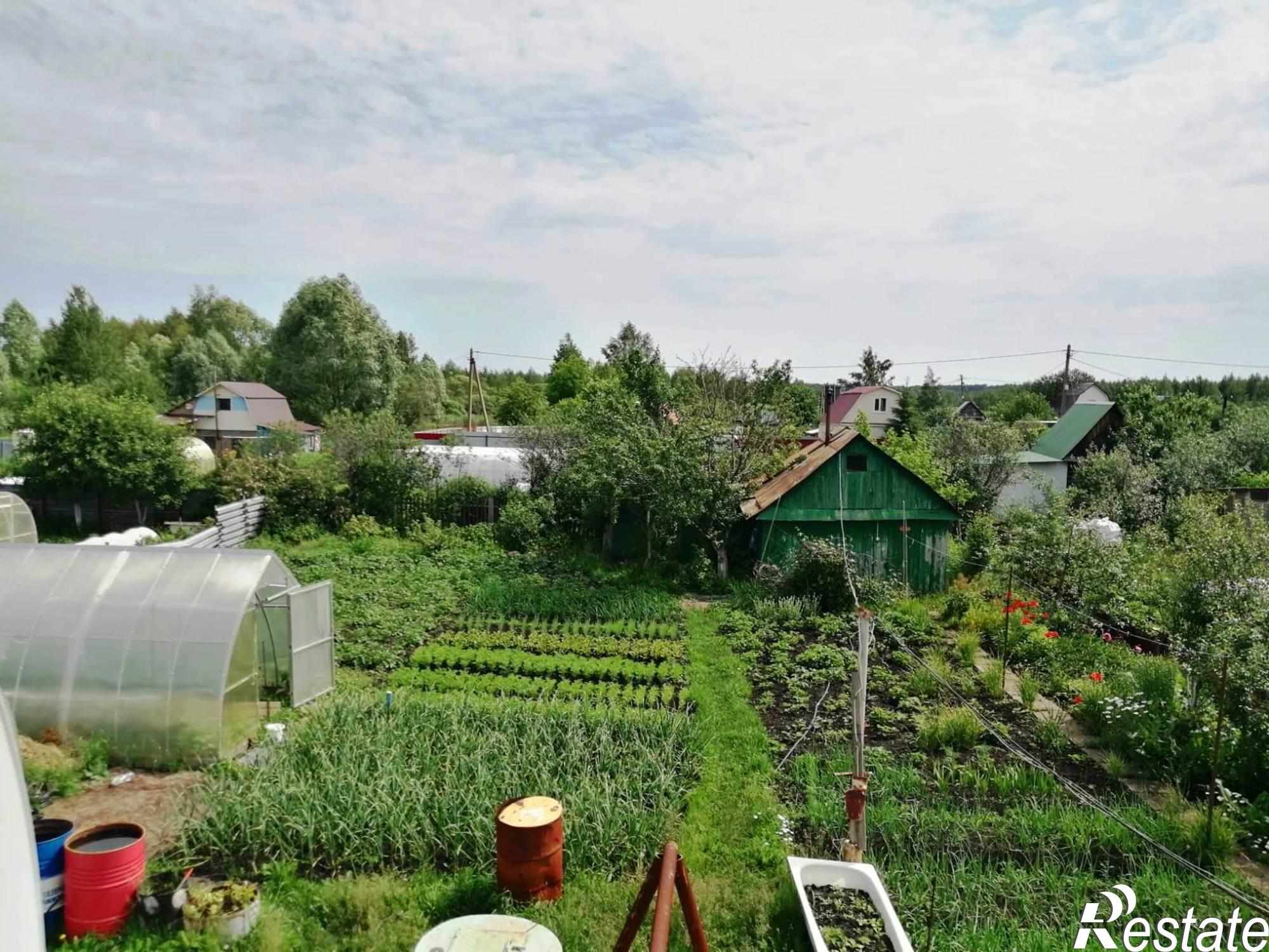 Купить дачу, дом, коттедж за 2 000 000 рублей на Журавушка, Центральная, 40
