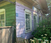коттедж 52.6 кв м Ленина улица, 101
