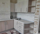 2-комн, 60кв м, этаж 3/3 Юбилейная, 12