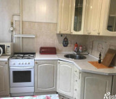 2-комн, 50кв м, этаж 2/9 Безыменского ул, 9А