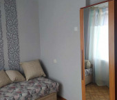 комната 55 кв м Орджоникидзе ул, 124