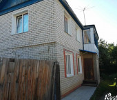 коттедж 97 кв м Рахова ул