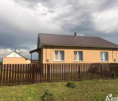 коттедж 57.6 кв м М. Карима, 88