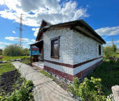 коттедж 30 кв м Родник