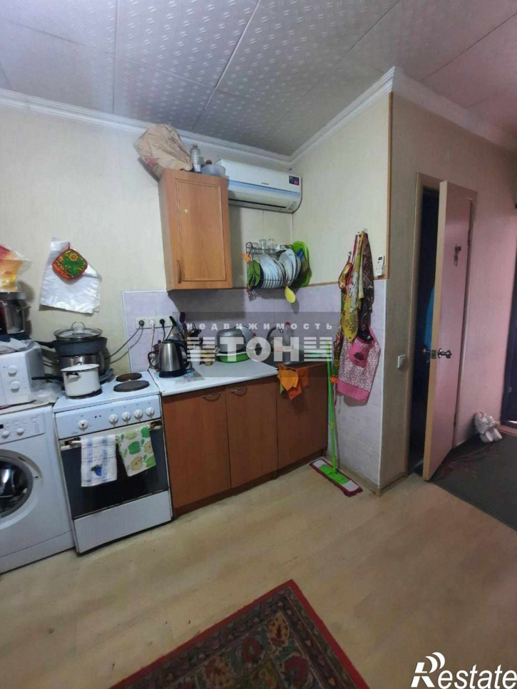 1-комн квартира ул. Островского, 121