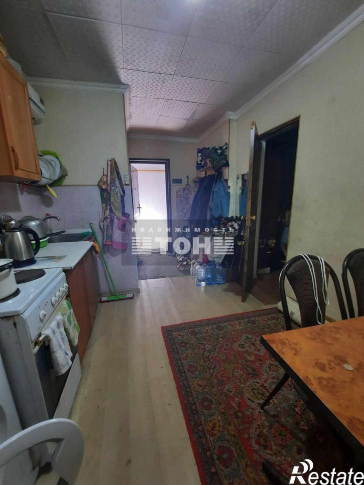 1-комн квартира ул. Островского, 121