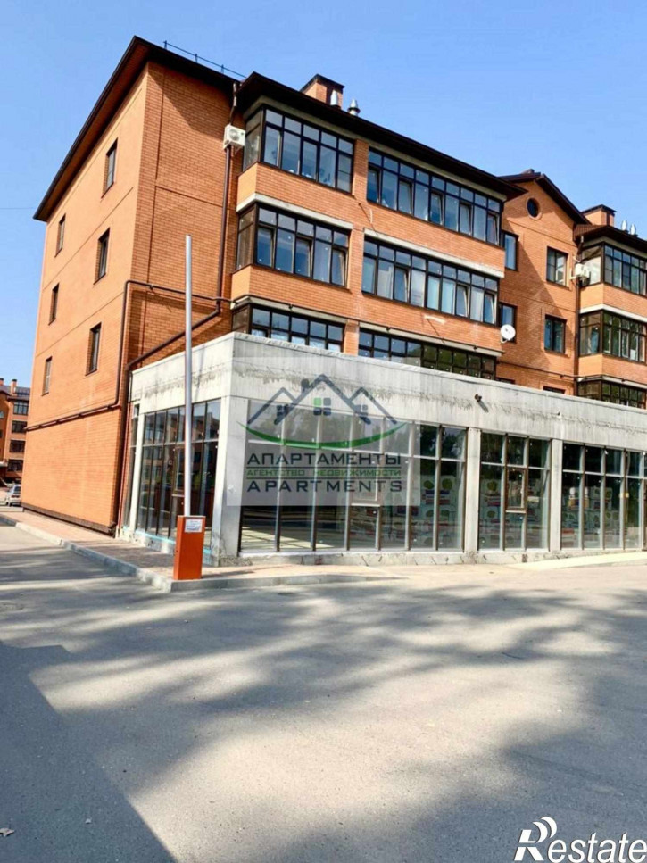 2-комн квартира Озерная ул, 2Дк1