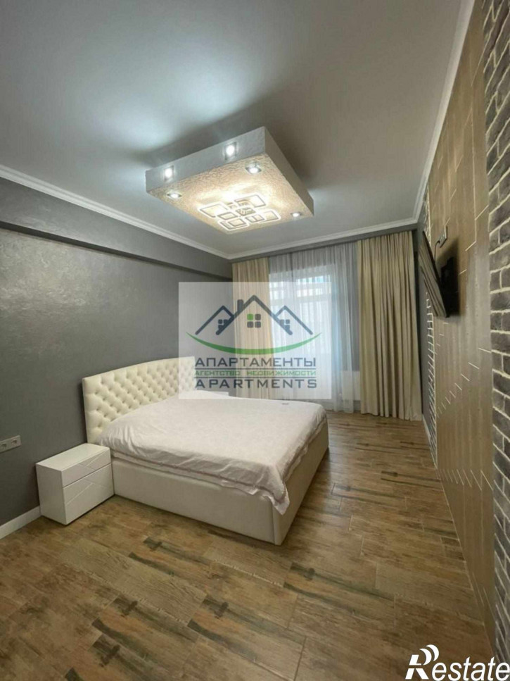 2-комн квартира Пестова ул, 9