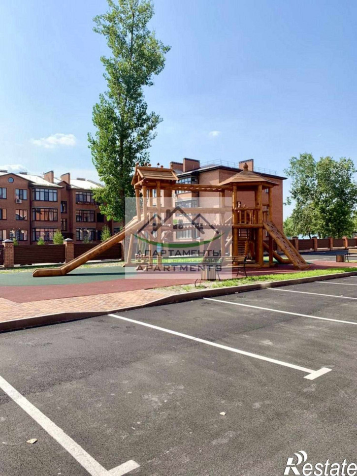 2-комн квартира Озерная ул, 2Дк1