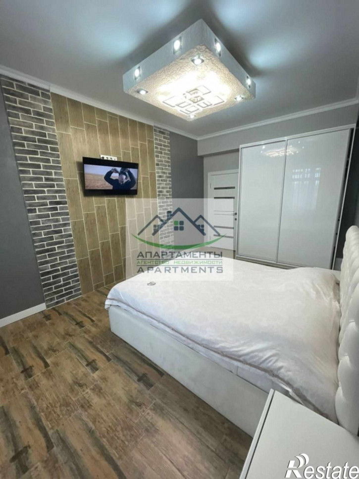 2-комн квартира Пестова ул, 9