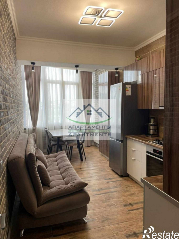 2-комн квартира Пестова ул, 9
