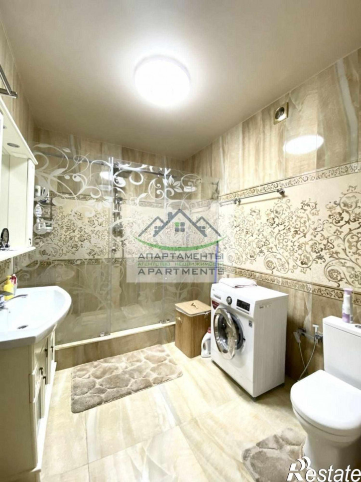 2-комн квартира 1-я Бульварная ул, 20