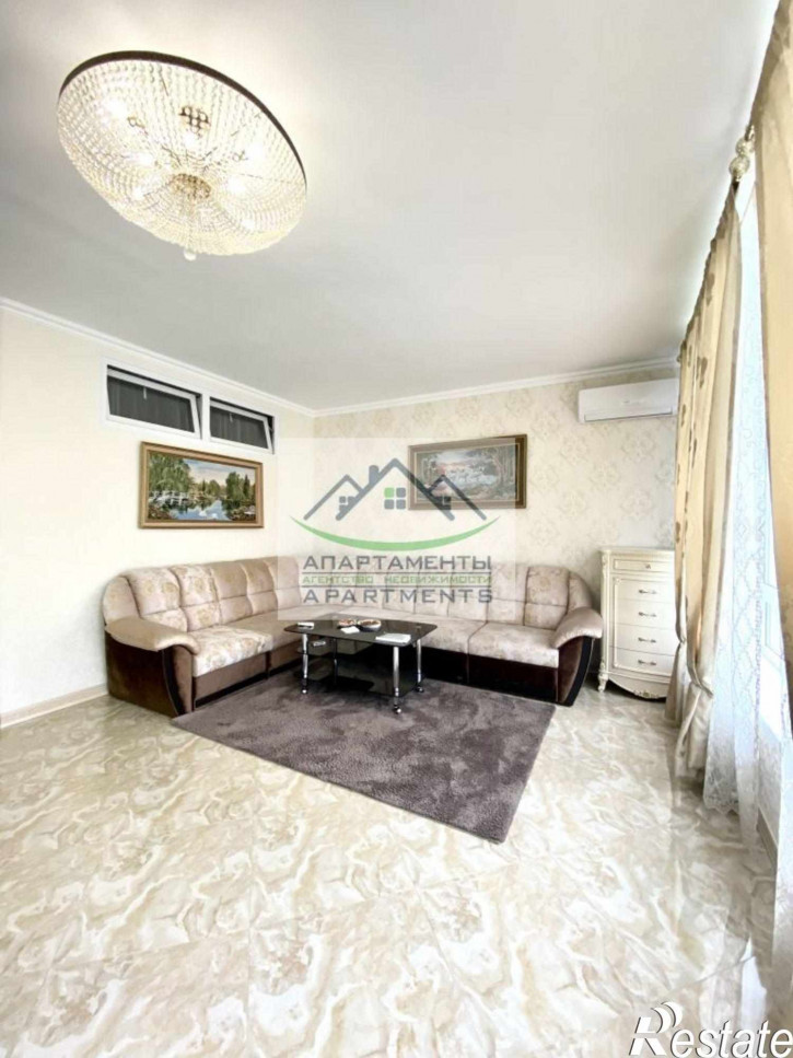 2-комн квартира 1-я Бульварная ул, 20