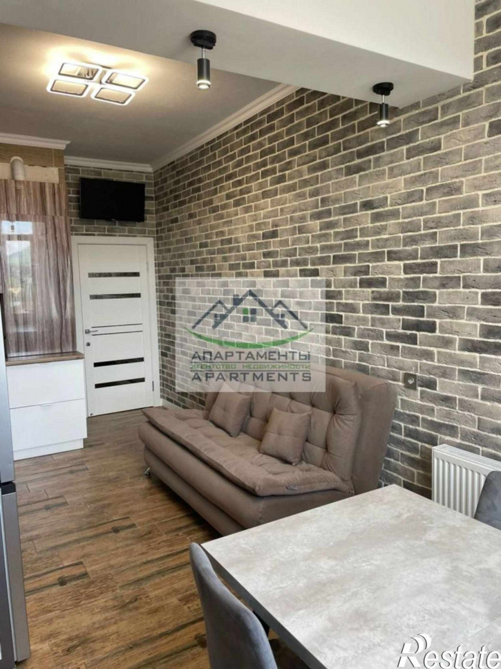 2-комн квартира Пестова ул, 9