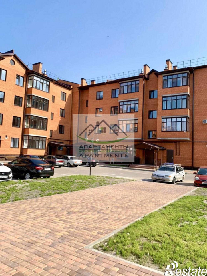 2-комн квартира Озерная ул, 2Дк1
