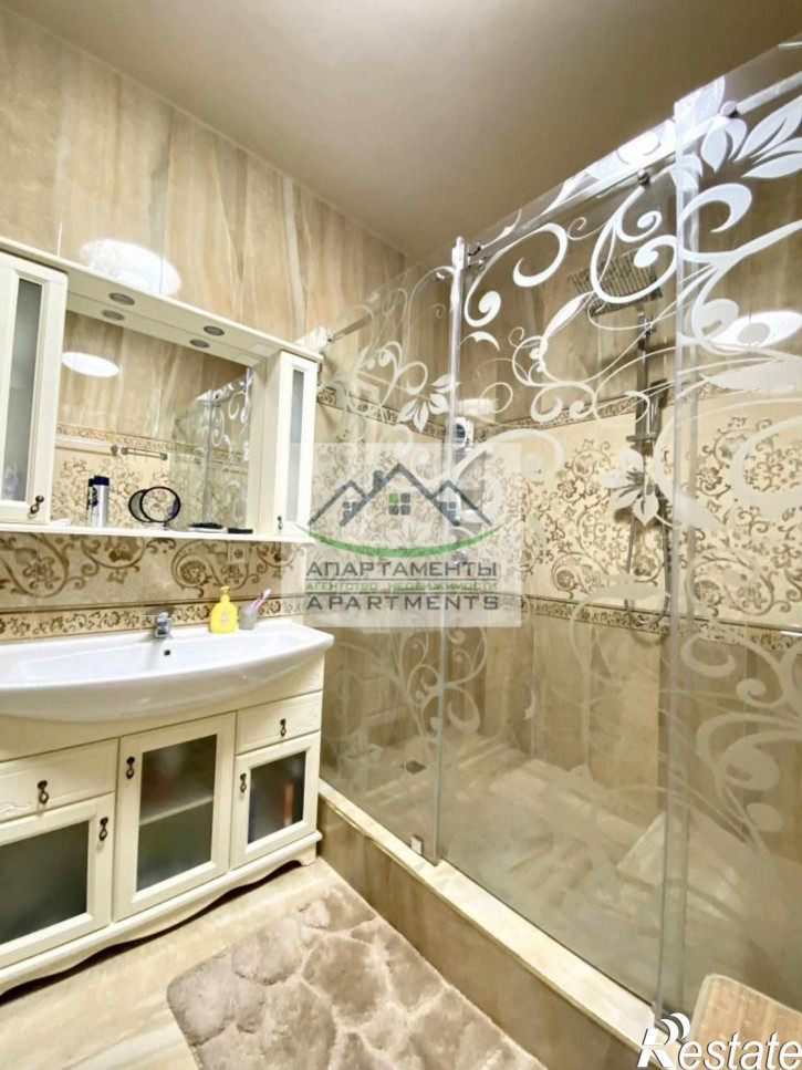 2-комн квартира 1-я Бульварная ул, 20