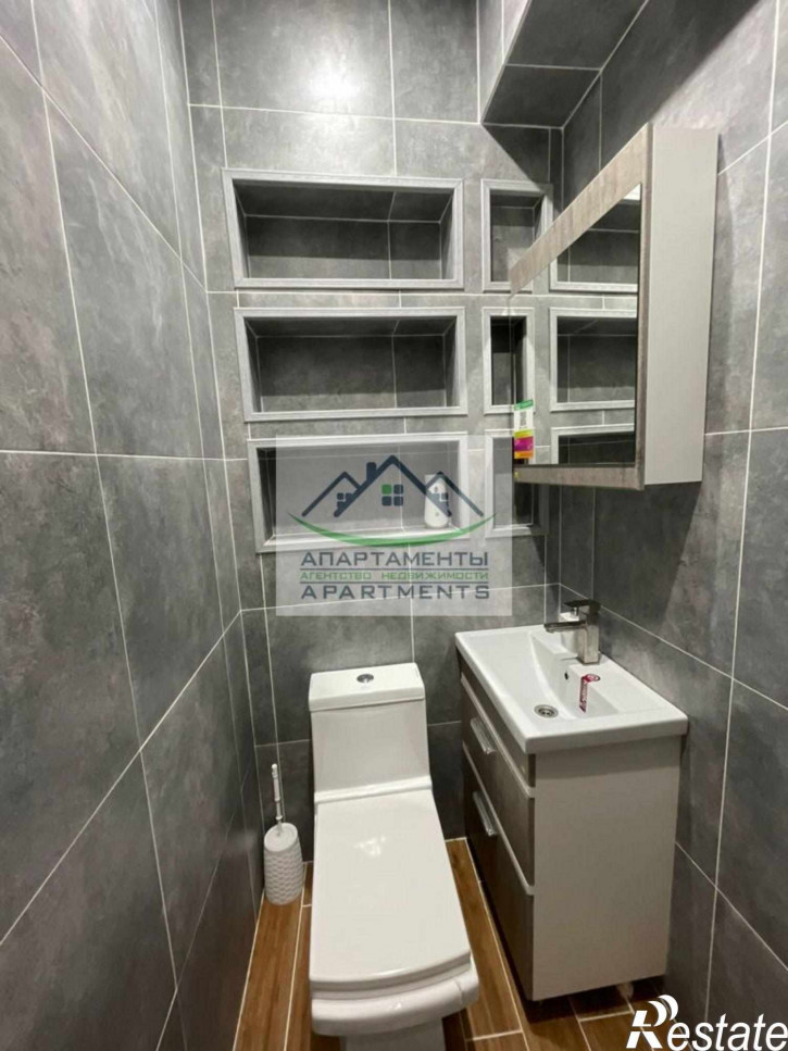 2-комн квартира Пестова ул, 9