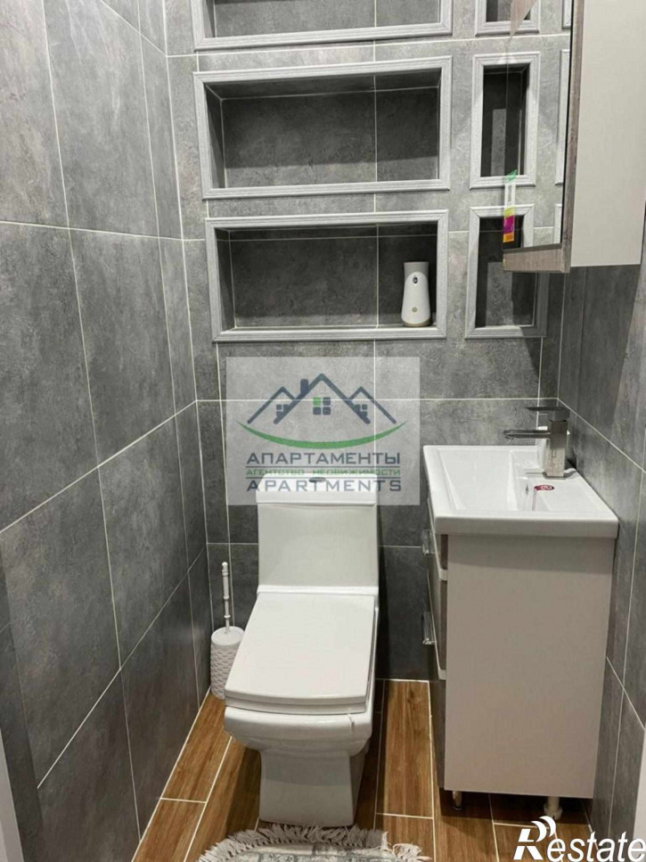 2-комн квартира Пестова ул, 9