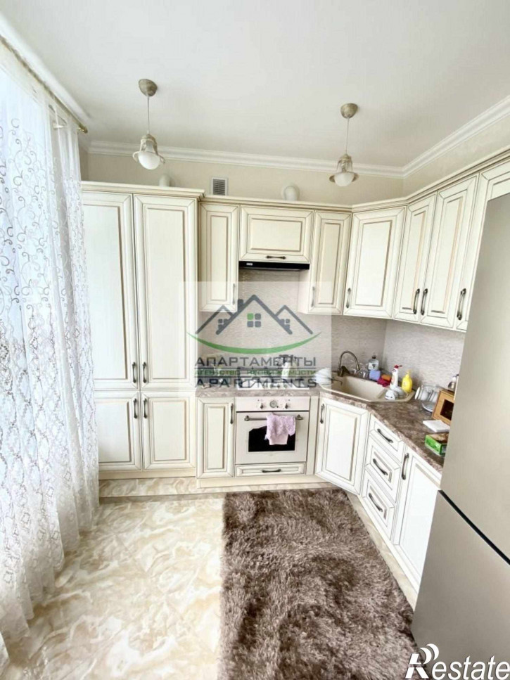2-комн квартира 1-я Бульварная ул, 20