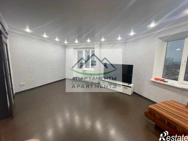 2-комн квартира Панагюриште ул, 4