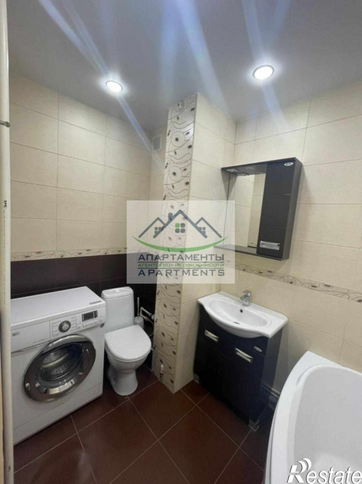 2-комн квартира Панагюриште ул, 4