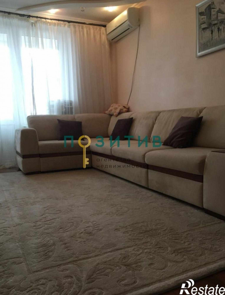 2-комн квартира Розы Люксембург ул, 42
