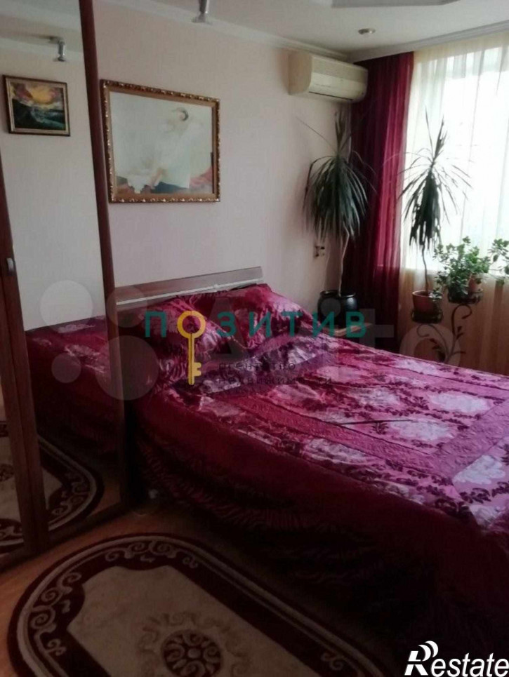 2-комн квартира Оранжерейный проезд, 3