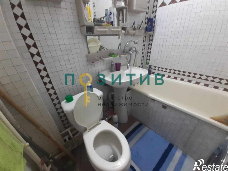 1-комн квартира Адмиральского ул, 2к4