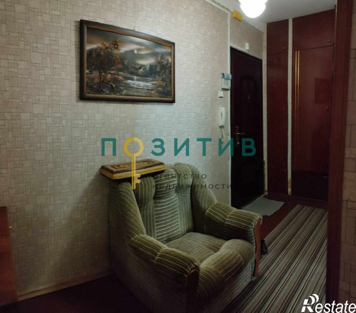 1-комн квартира Адмиральского ул, 2к4