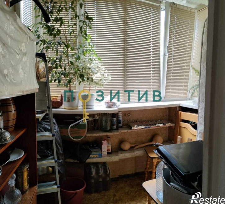 1-комн квартира Адмиральского ул, 2к4