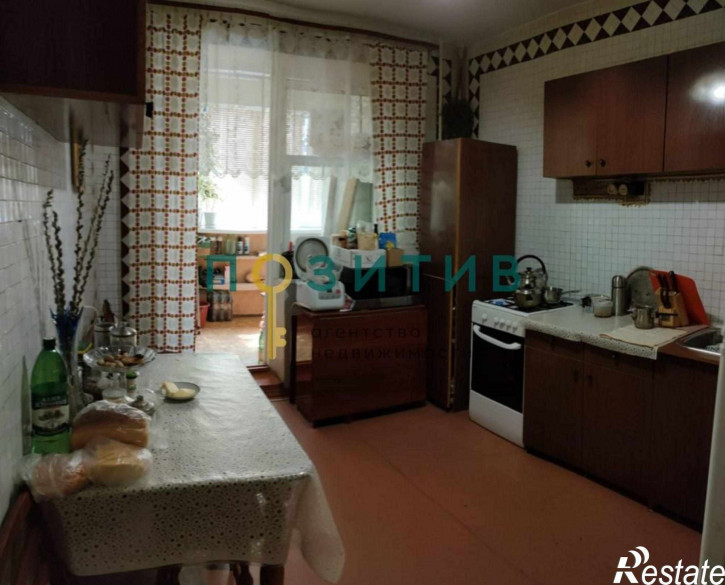 1-комн квартира Адмиральского ул, 2к4