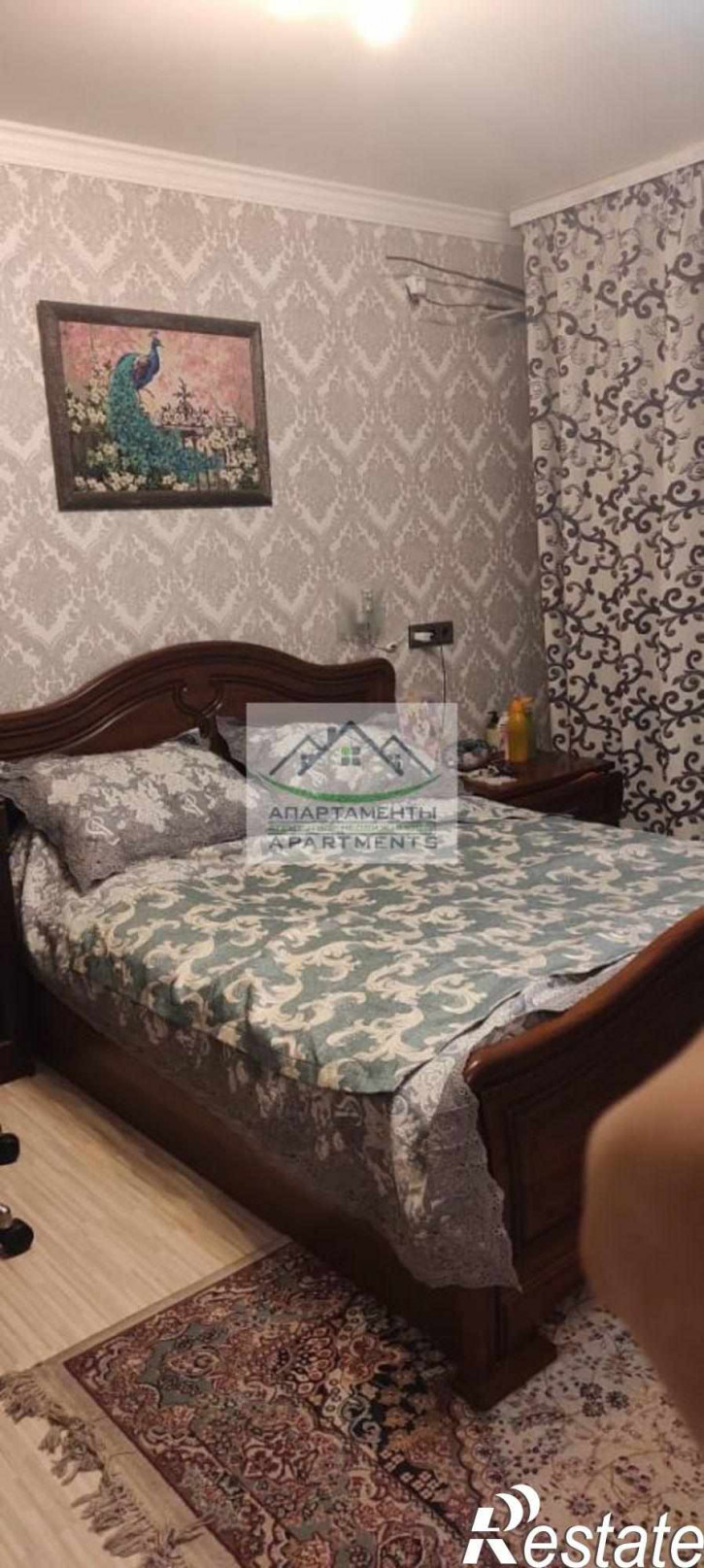 2-комн квартира Победы пр-кт, 157
