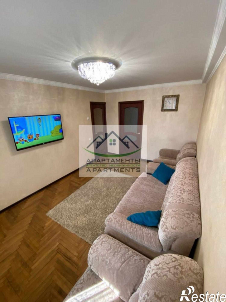 2-комн квартира Жмакина ул, 56