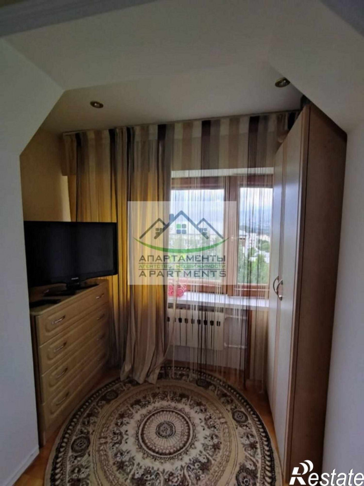 3-комн квартира Марцинкевича ул, 73