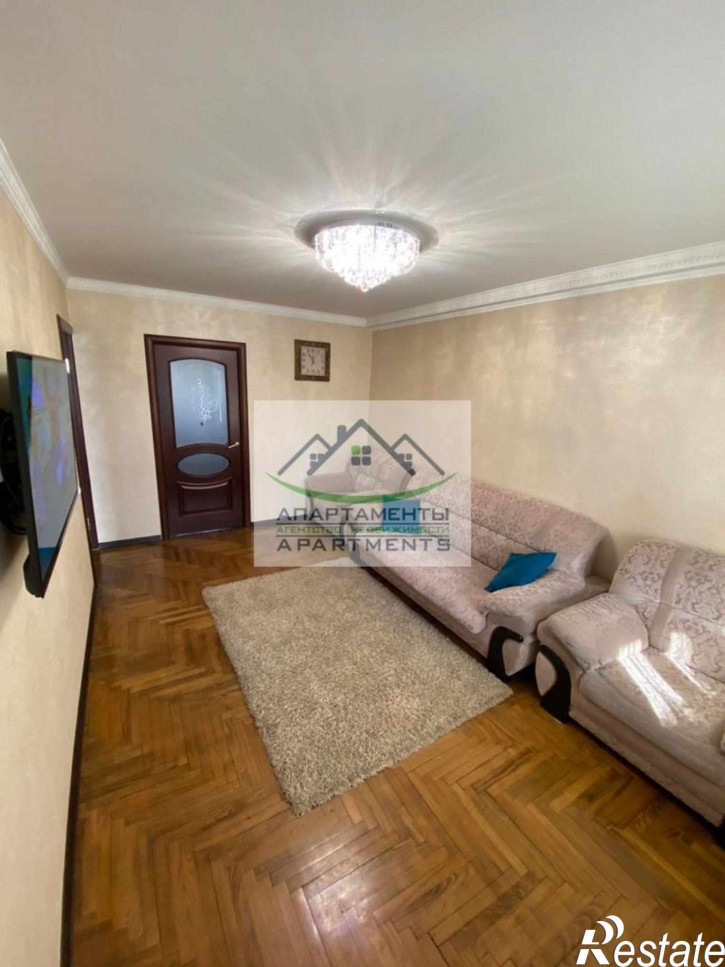 2-комн квартира Жмакина ул, 56