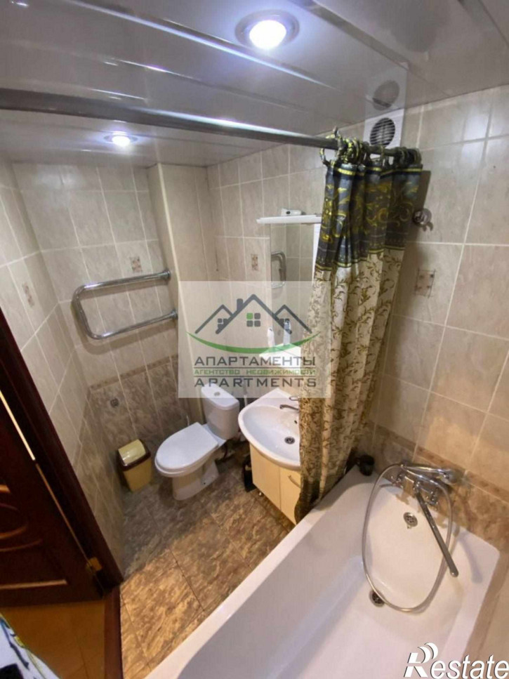 2-комн квартира Жмакина ул, 56