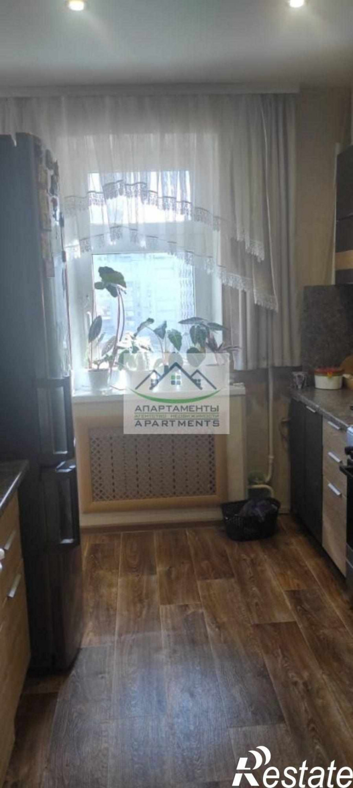 2-комн квартира Победы пр-кт, 157