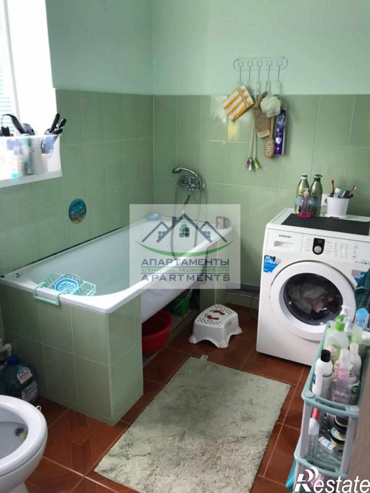 4-комн квартира Гоголя ул, 15