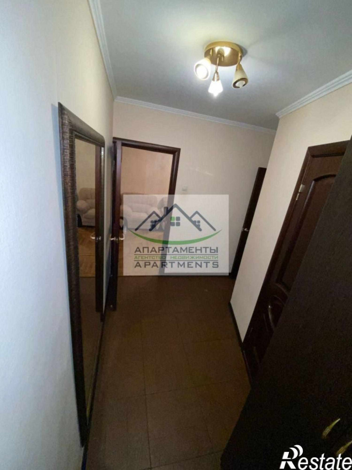 2-комн квартира Жмакина ул, 56