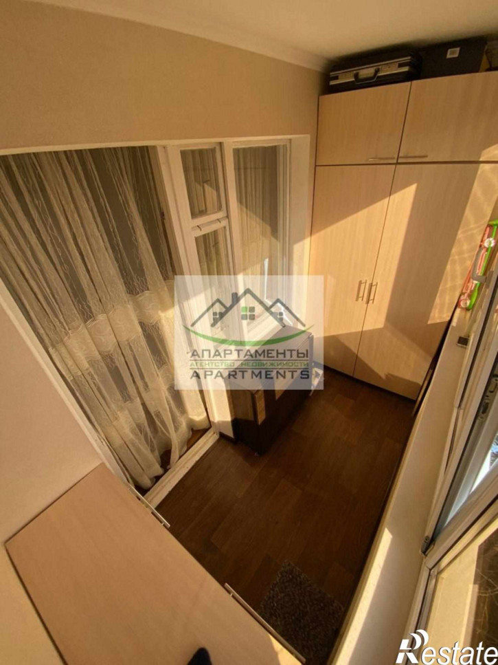 2-комн квартира Жмакина ул, 56
