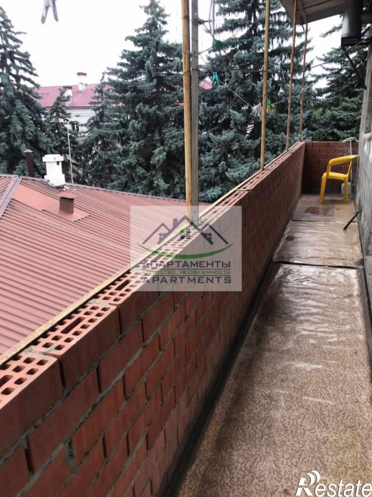 4-комн квартира Гоголя ул, 15
