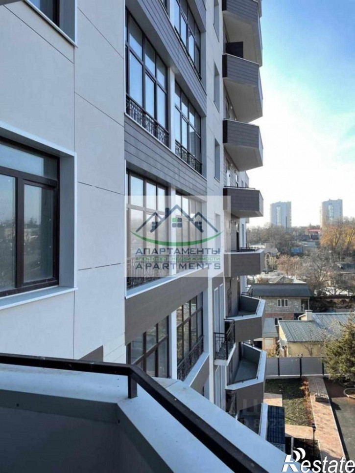 3-комн квартира Пастухова ул, 21