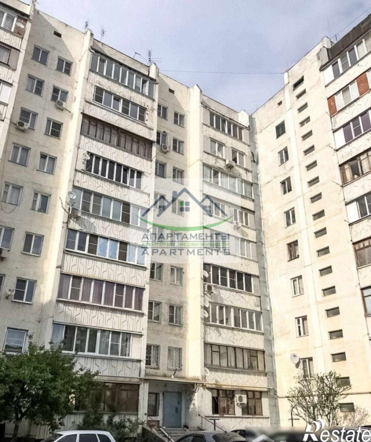 3-комн квартира Шатило ул, 18