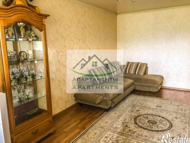 3-комн квартира Шатило ул, 18