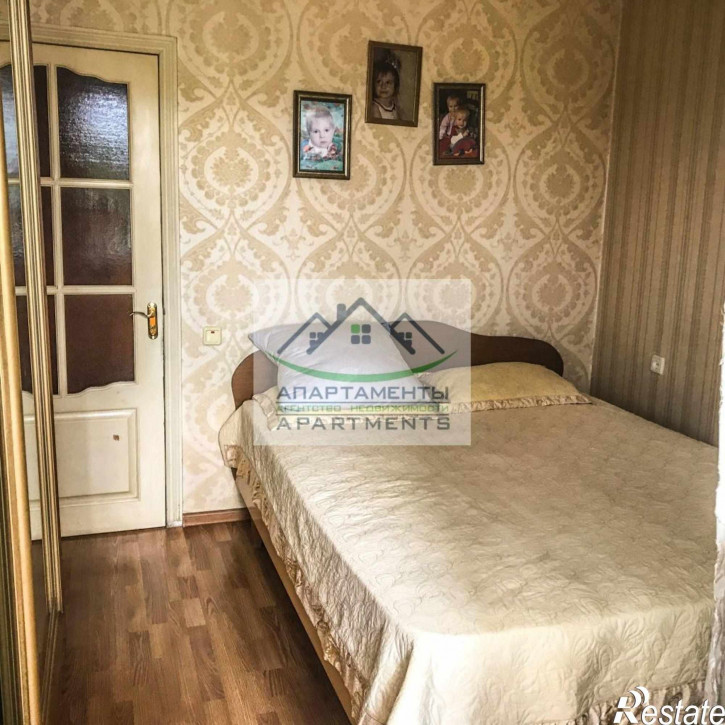 3-комн квартира Шатило ул, 18